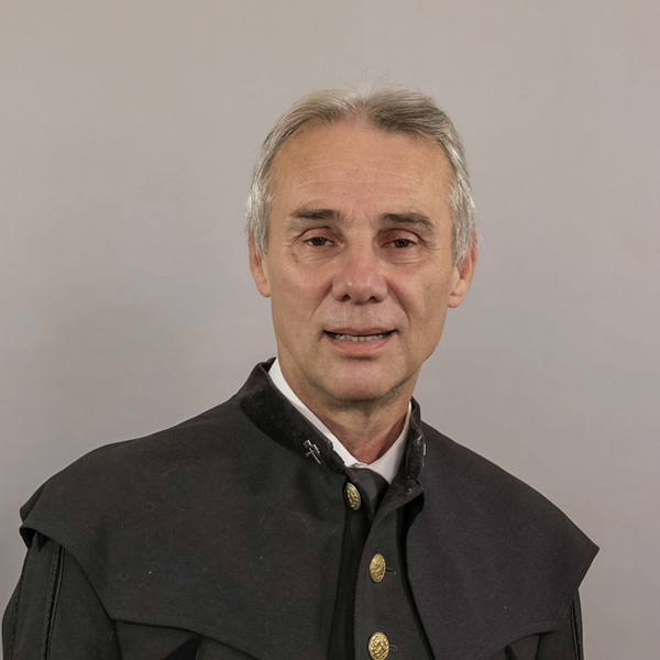 Ing. Vlastimil Neliba, předseda úřadu