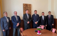 Vyhodnocení plnění Dohody o vzájemné spolupráci ČBÚ a OS PHGN