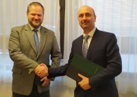 Vyhodnoceno plnění Dohody o vzájemné spolupráci ČBÚ a OS Stavba za rok 2021